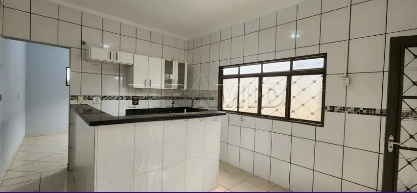 Alugar Casa / Padr&atilde;o em Ribeir&atilde;o Preto R$ 1.600,00 - Foto 14