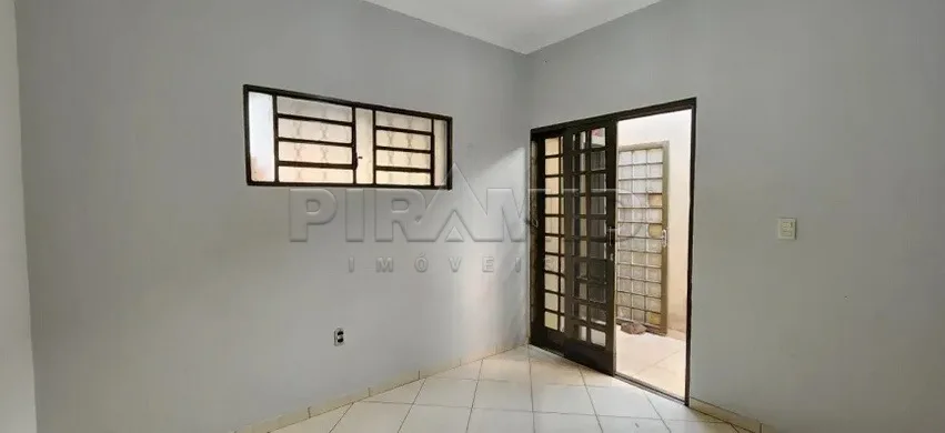 Alugar Casa / Padr&atilde;o em Ribeir&atilde;o Preto R$ 1.600,00 - Foto 6