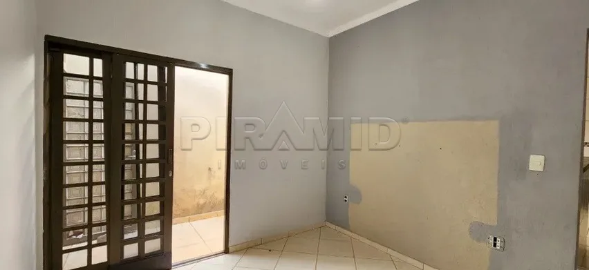 Alugar Casa / Padr&atilde;o em Ribeir&atilde;o Preto R$ 1.600,00 - Foto 5