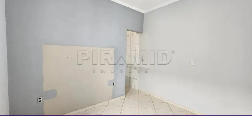 Alugar Casa / Padr&atilde;o em Ribeir&atilde;o Preto R$ 1.600,00 - Foto 8