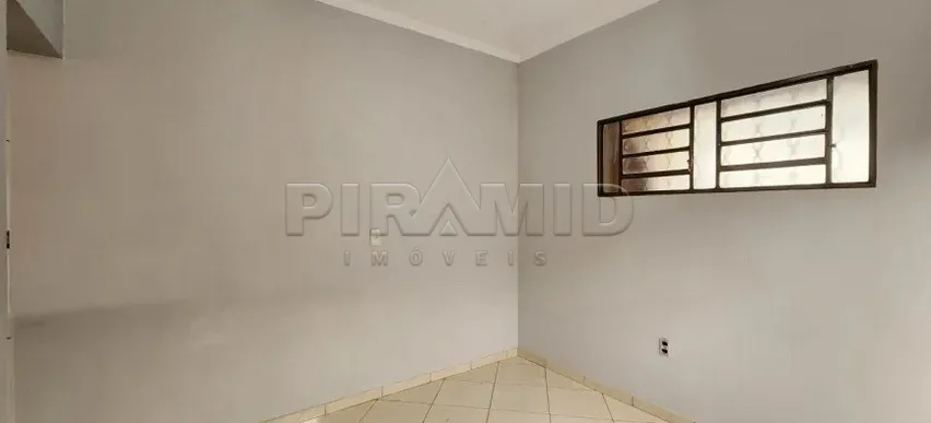 Alugar Casa / Padr&atilde;o em Ribeir&atilde;o Preto R$ 1.600,00 - Foto 7