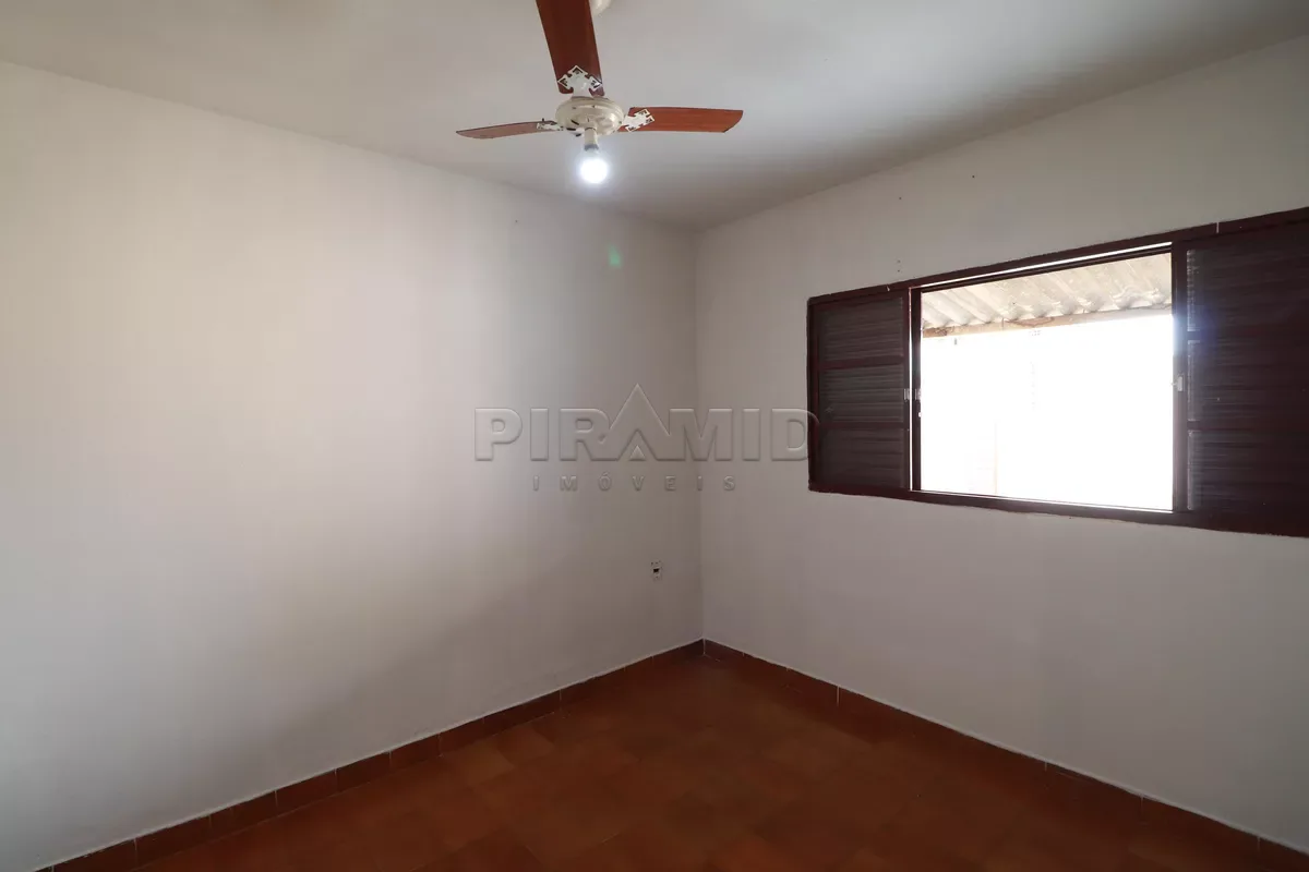 Alugar Casa / Padr&atilde;o em Ribeir&atilde;o Preto R$ 1.700,00 - Foto 8