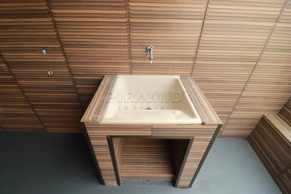 Alugar Casa / Padr&atilde;o em Ribeir&atilde;o Preto R$ 1.700,00 - Foto 18