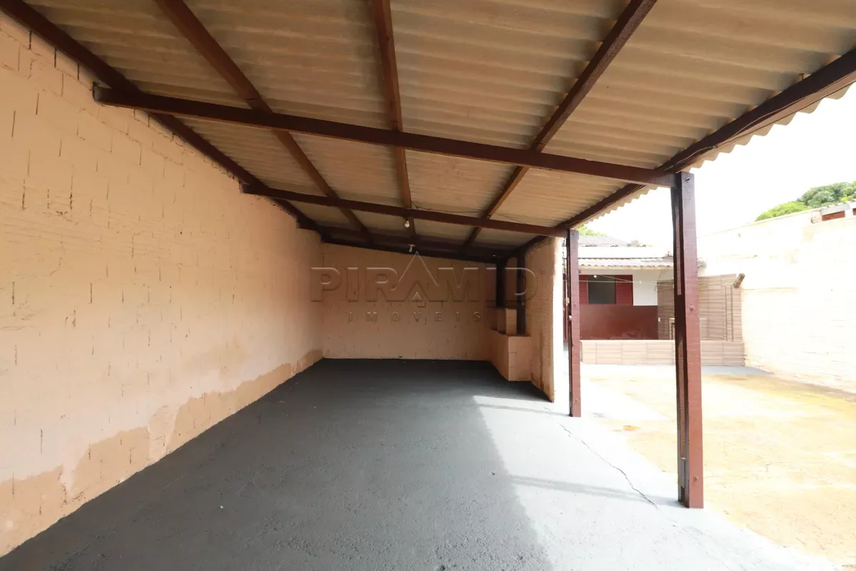 Alugar Casa / Padr&atilde;o em Ribeir&atilde;o Preto R$ 1.700,00 - Foto 2