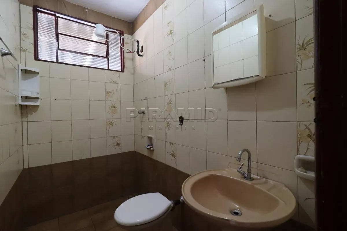 Alugar Casa / Padr&atilde;o em Ribeir&atilde;o Preto R$ 1.700,00 - Foto 10