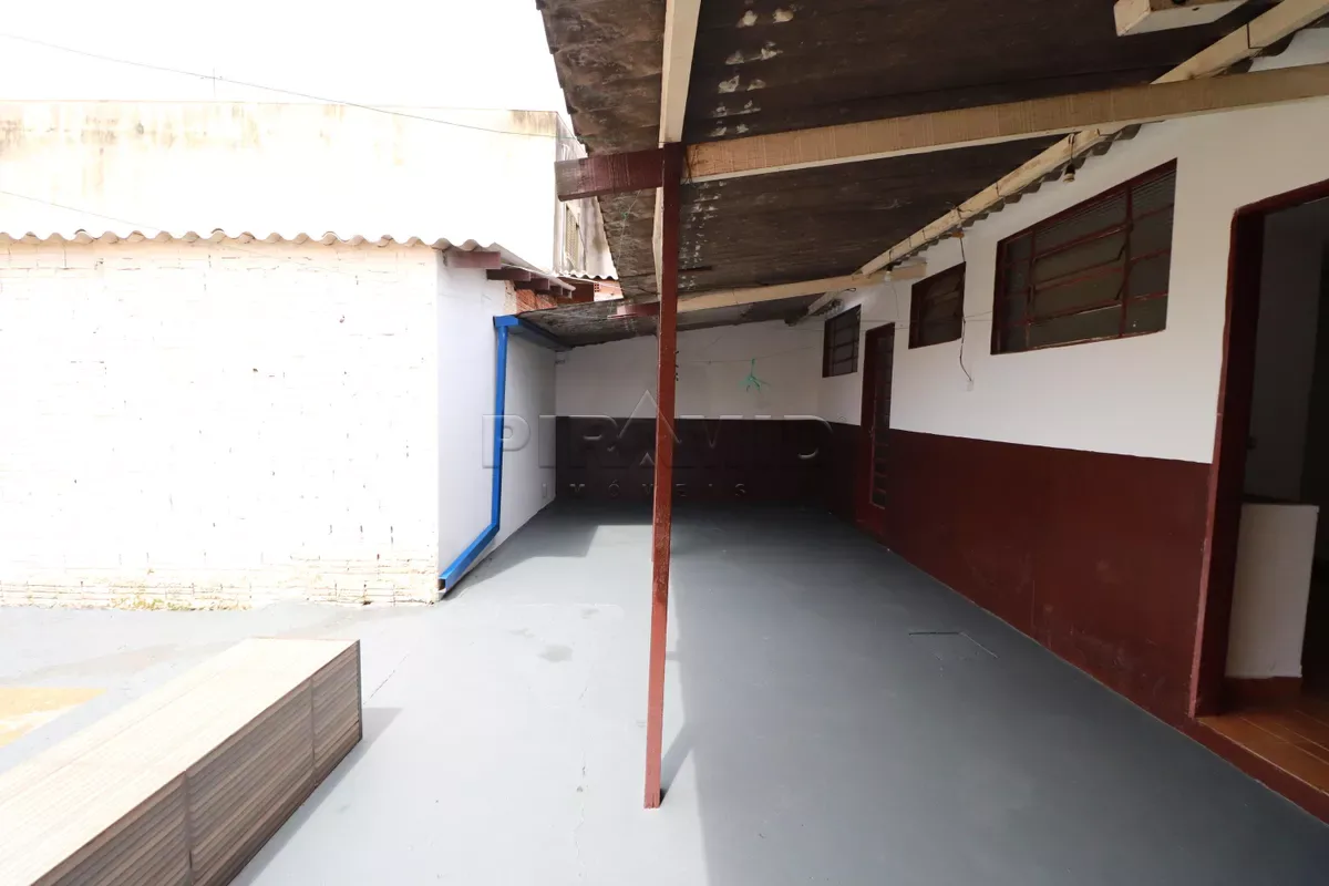 Alugar Casa / Padr&atilde;o em Ribeir&atilde;o Preto R$ 1.700,00 - Foto 15