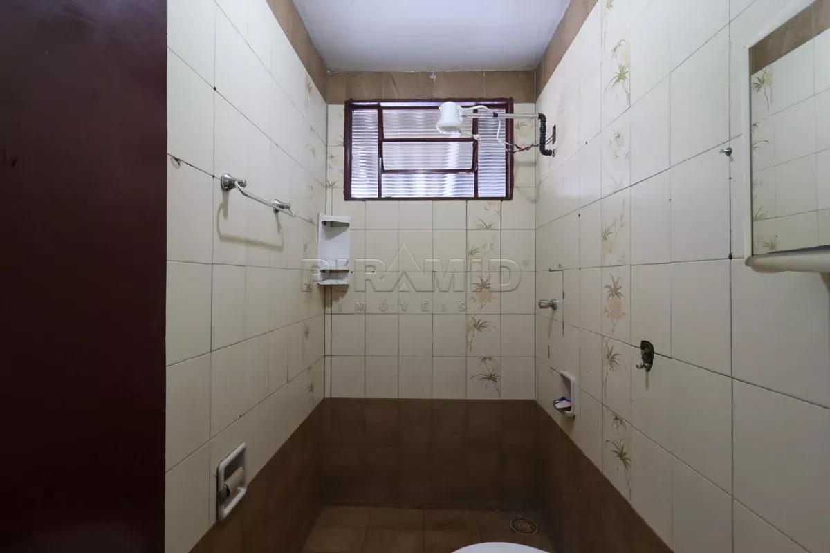 Alugar Casa / Padr&atilde;o em Ribeir&atilde;o Preto R$ 1.700,00 - Foto 11