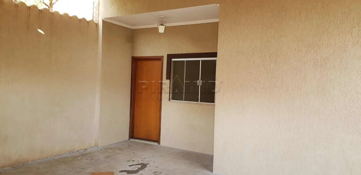 Alugar Casa / Padr&atilde;o em Ribeir&atilde;o Preto R$ 3.000,00 - Foto 1