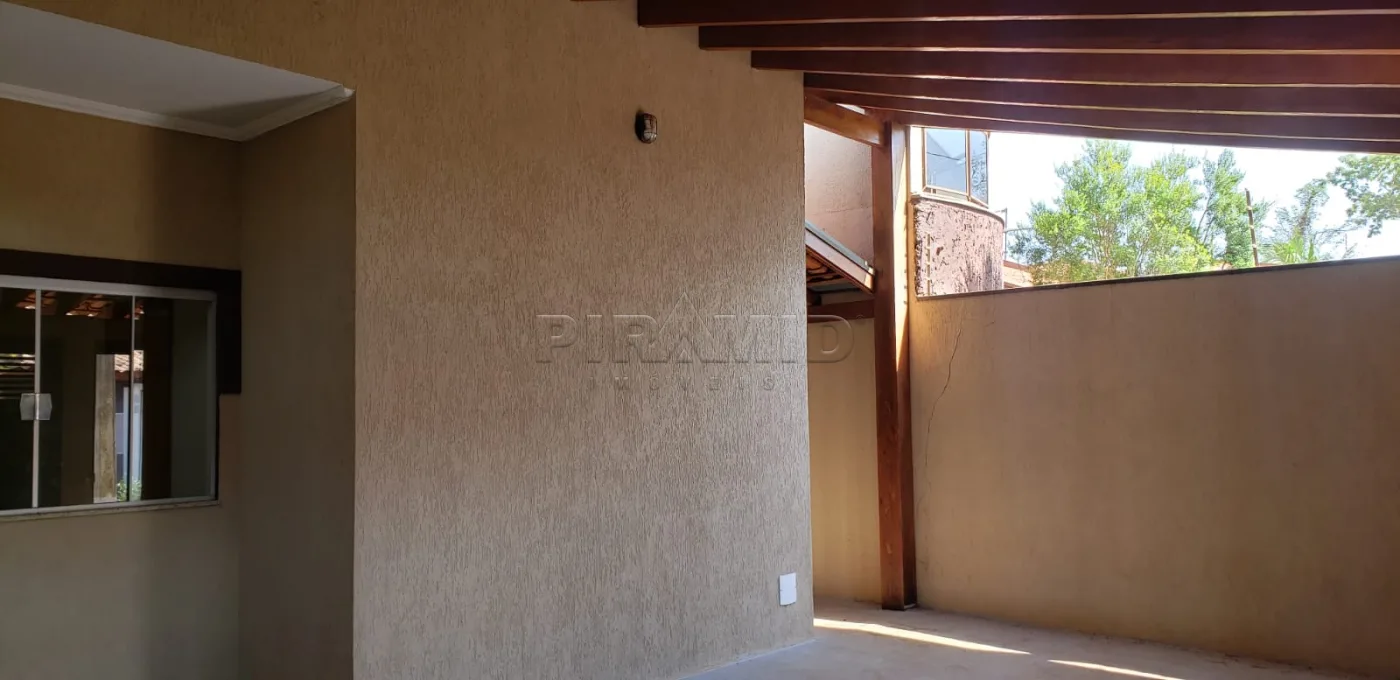 Alugar Casa / Padr&atilde;o em Ribeir&atilde;o Preto R$ 3.000,00 - Foto 2