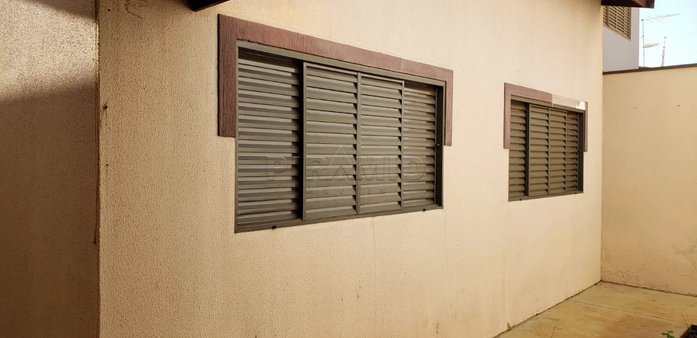 Alugar Casa / Padr&atilde;o em Ribeir&atilde;o Preto R$ 3.000,00 - Foto 11