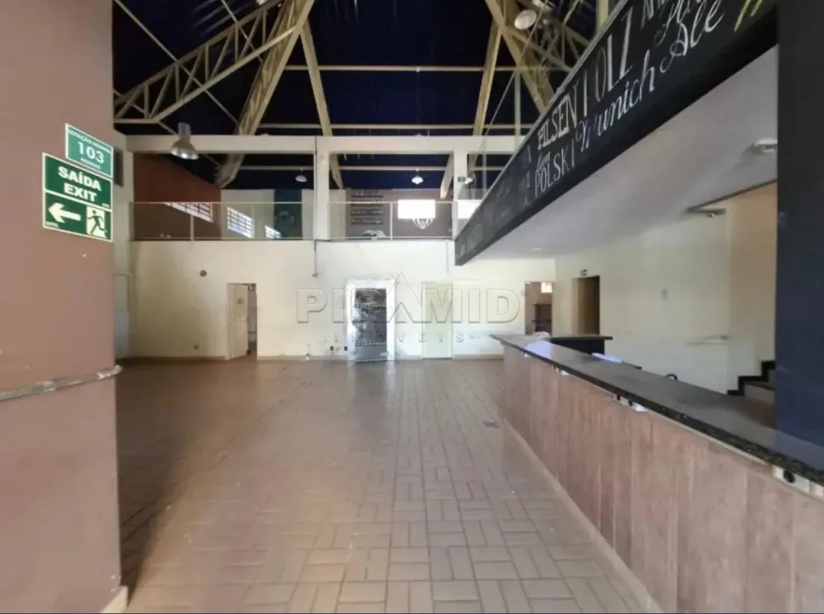 Alugar Comercial / Sal&atilde;o em Ribeir&atilde;o Preto R$ 22.500,00 - Foto 1