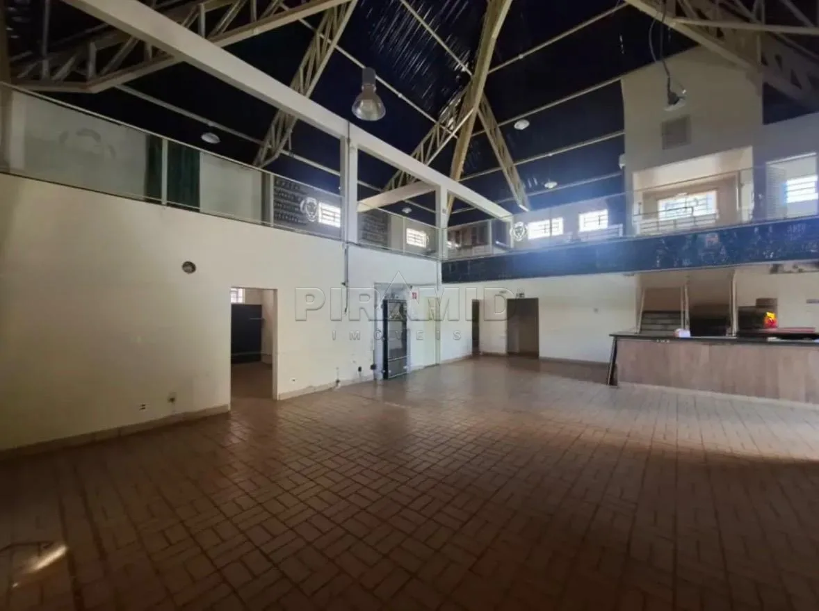 Alugar Comercial / Sal&atilde;o em Ribeir&atilde;o Preto R$ 22.500,00 - Foto 3