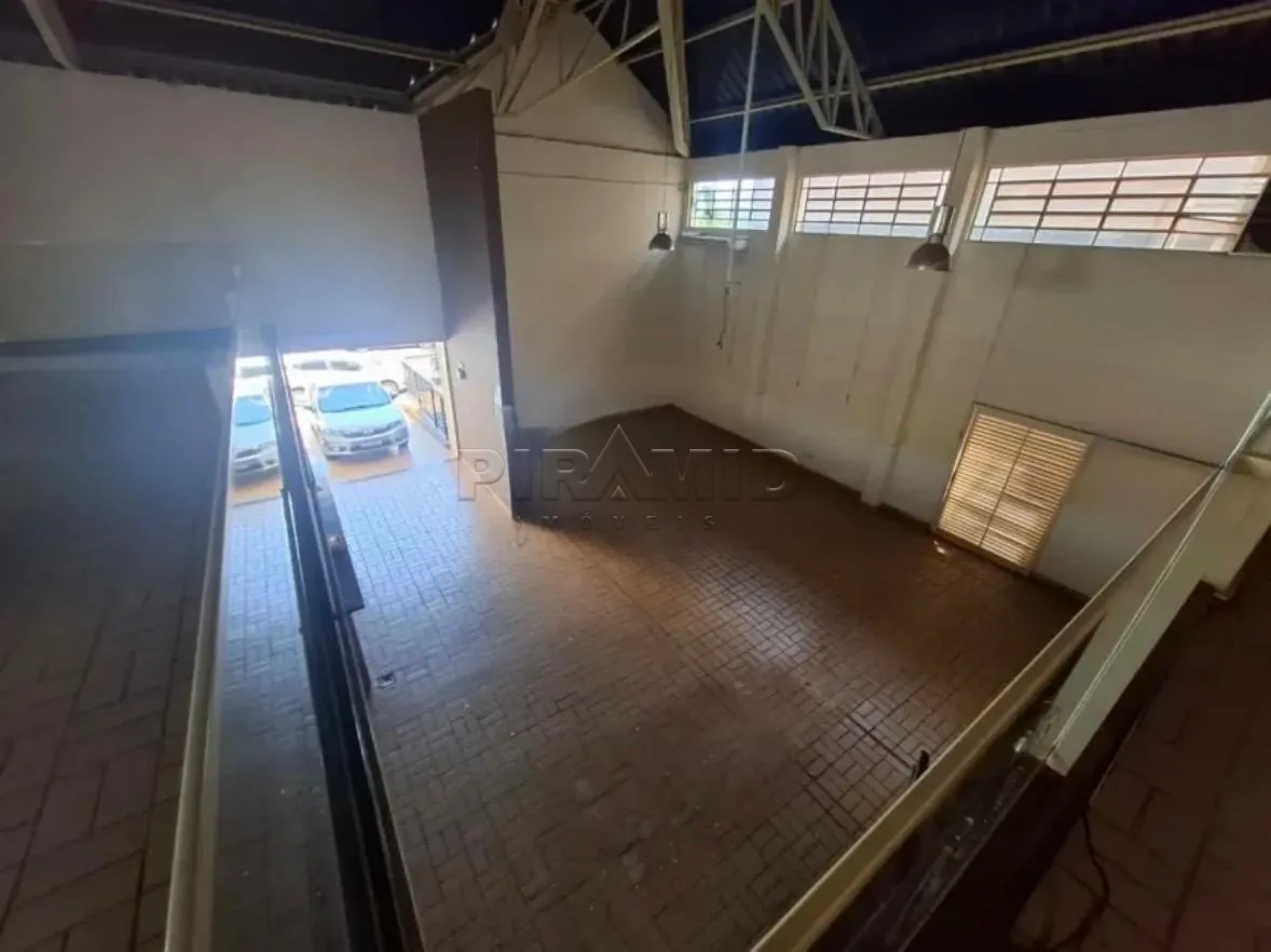 Alugar Comercial / Sal&atilde;o em Ribeir&atilde;o Preto R$ 22.500,00 - Foto 4