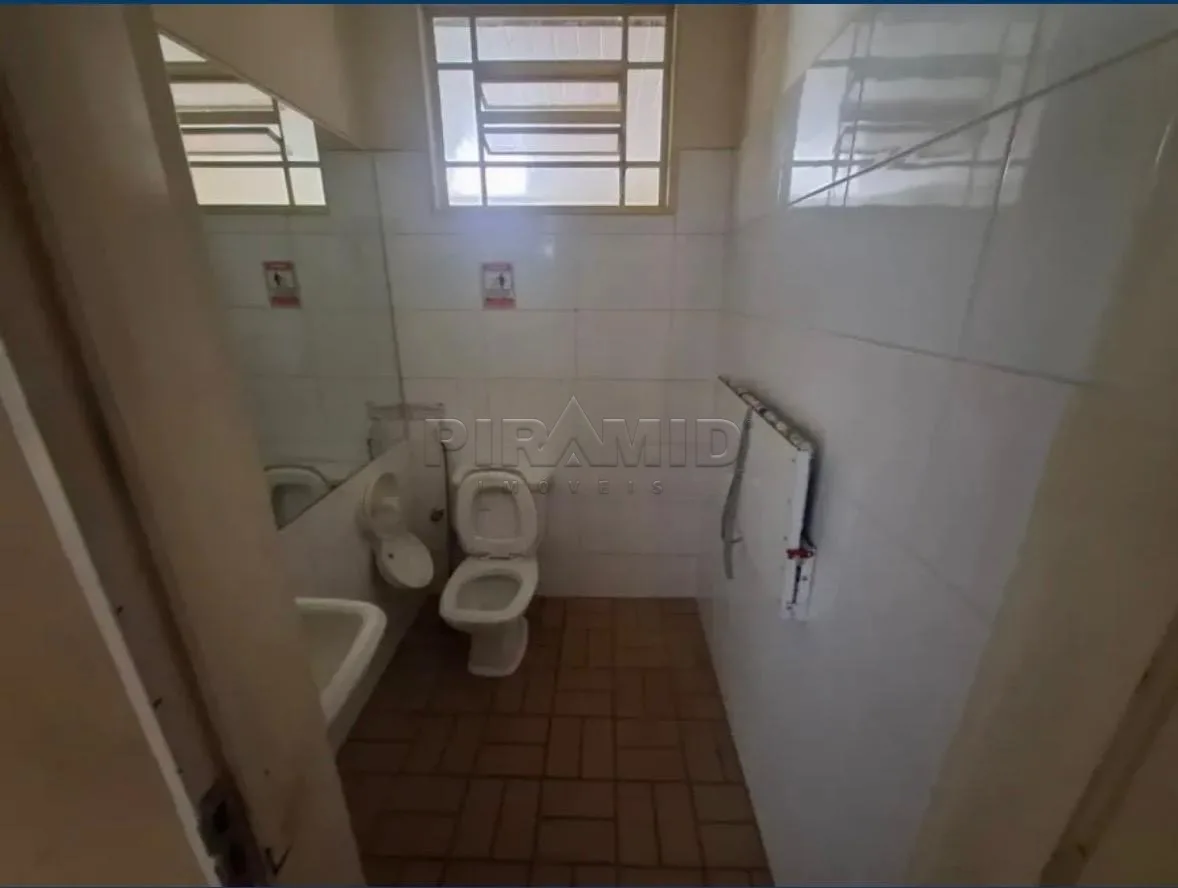 Alugar Comercial / Sal&atilde;o em Ribeir&atilde;o Preto R$ 22.500,00 - Foto 9