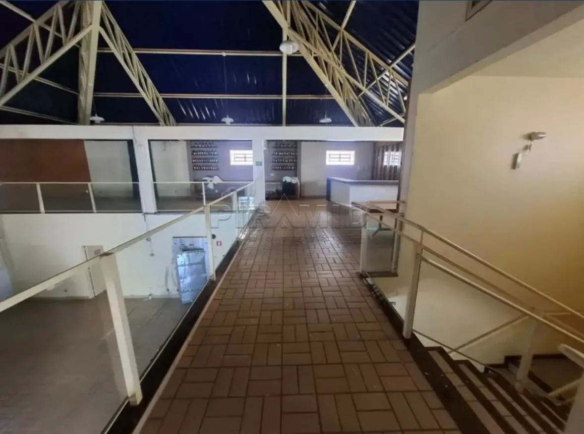 Alugar Comercial / Sal&atilde;o em Ribeir&atilde;o Preto R$ 22.500,00 - Foto 18