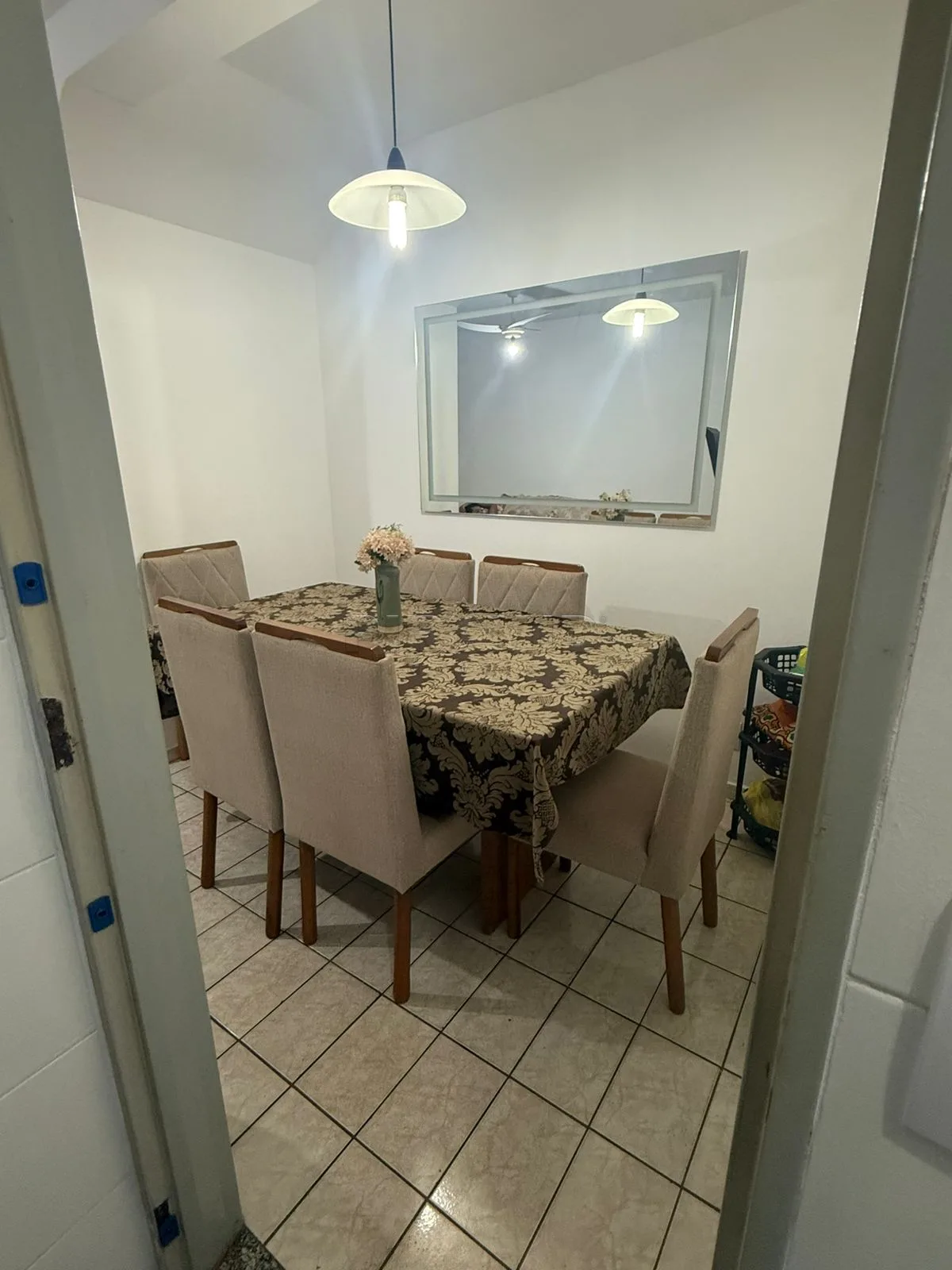Alugar Casa / Condom&iacute;nio em Ribeir&atilde;o Preto R$ 1.550,00 - Foto 5