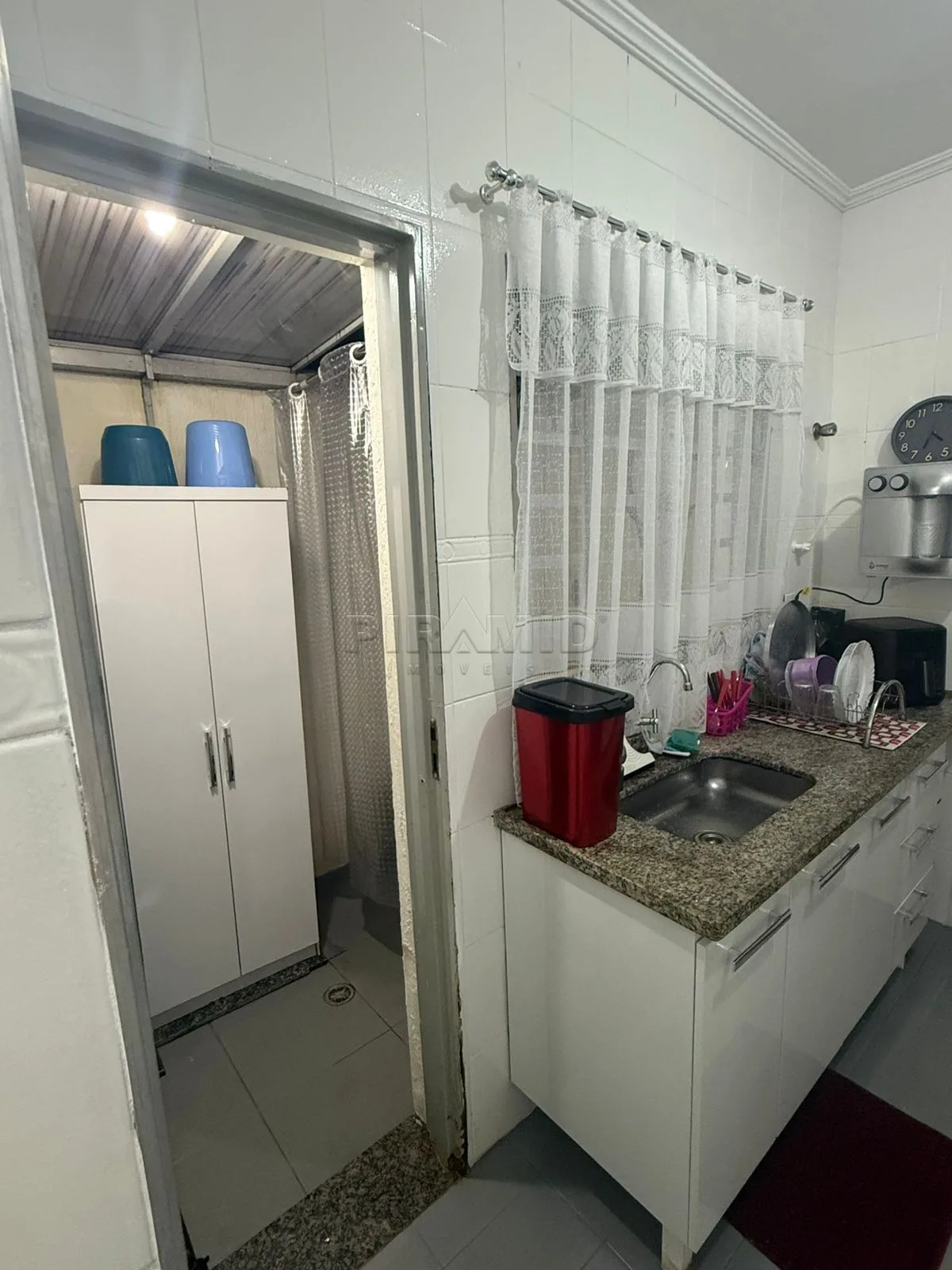 Alugar Casa / Condom&iacute;nio em Ribeir&atilde;o Preto R$ 1.550,00 - Foto 8