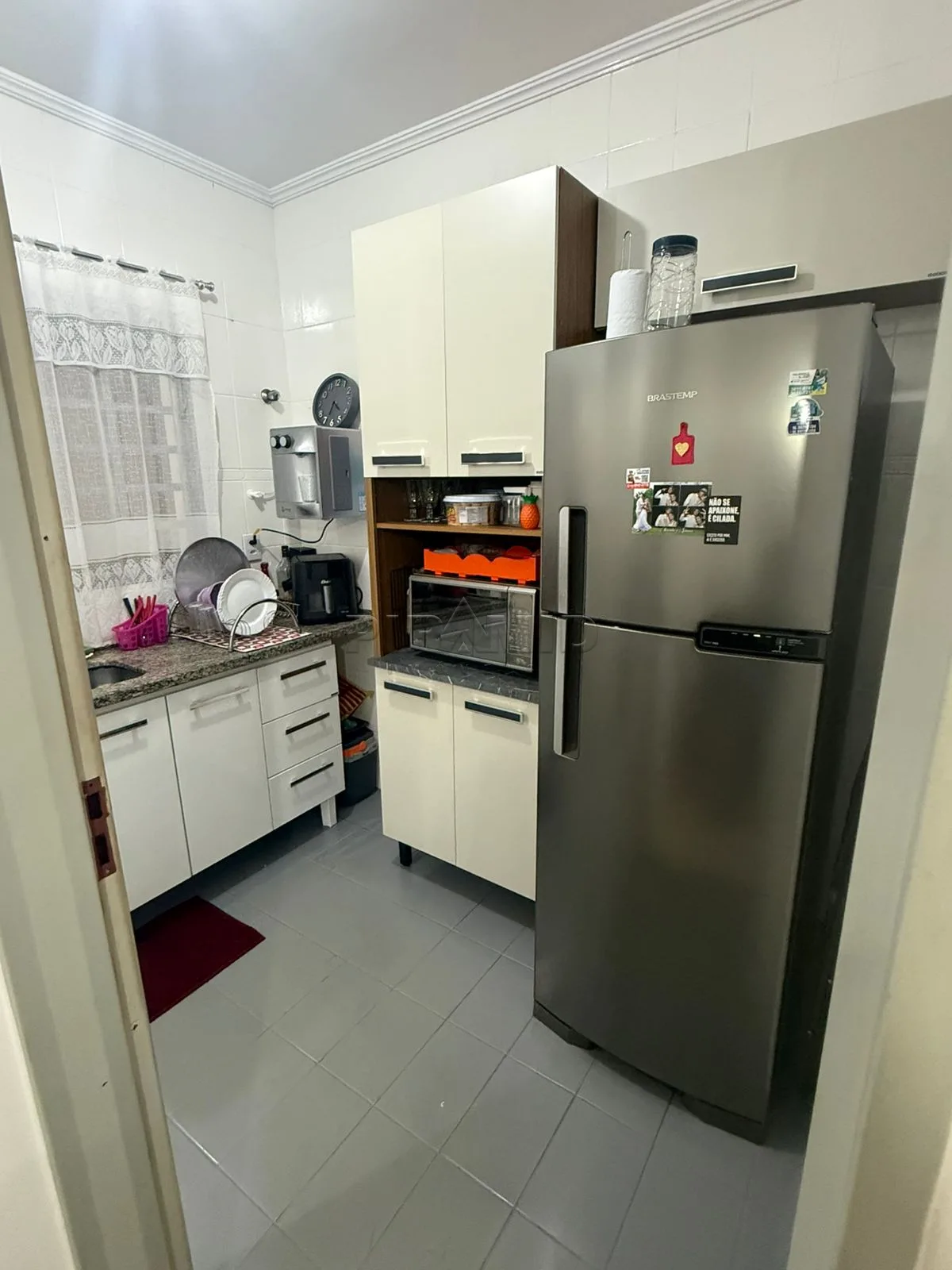 Alugar Casa / Condom&iacute;nio em Ribeir&atilde;o Preto R$ 1.550,00 - Foto 10