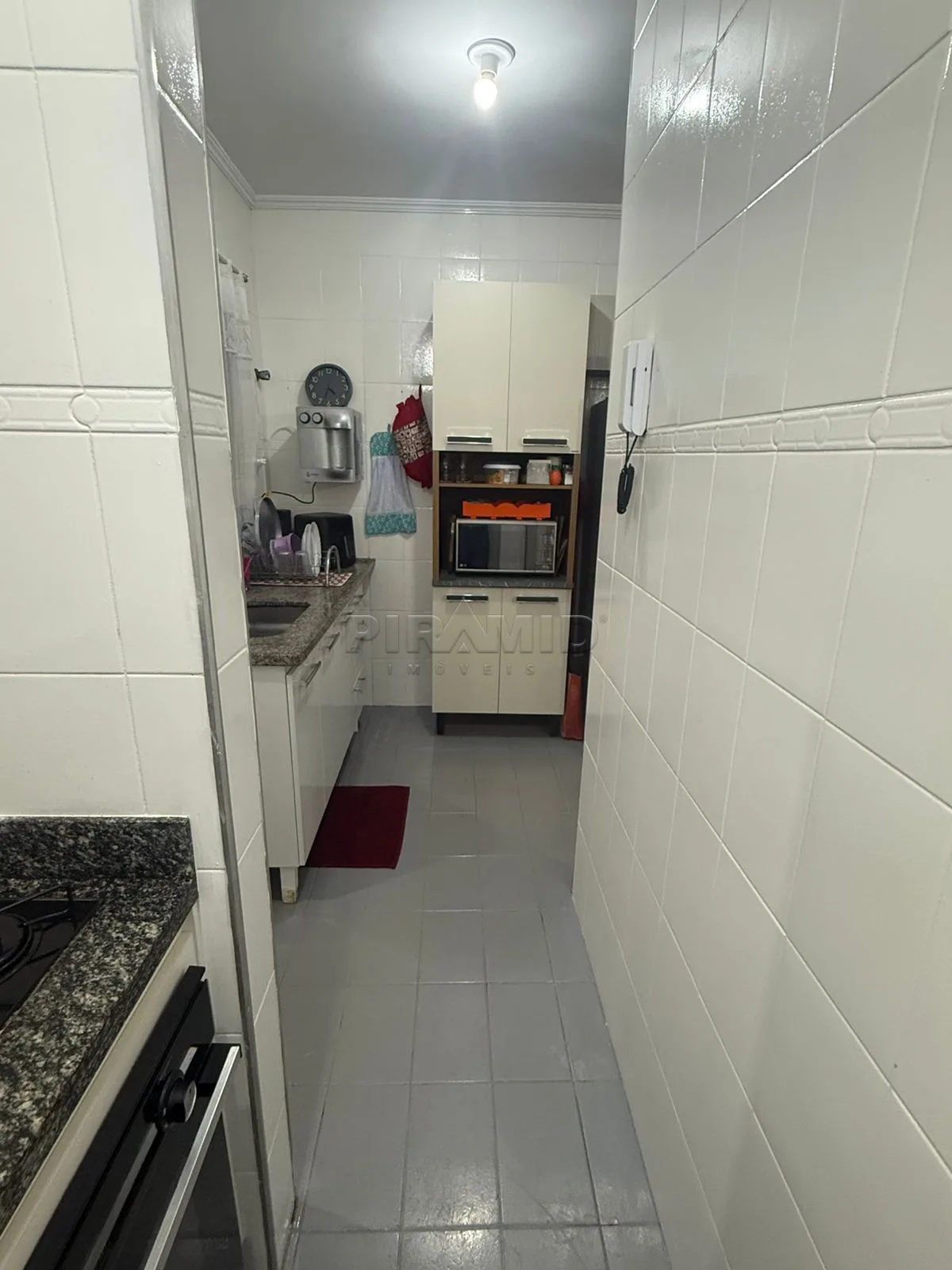 Alugar Casa / Condom&iacute;nio em Ribeir&atilde;o Preto R$ 1.550,00 - Foto 9