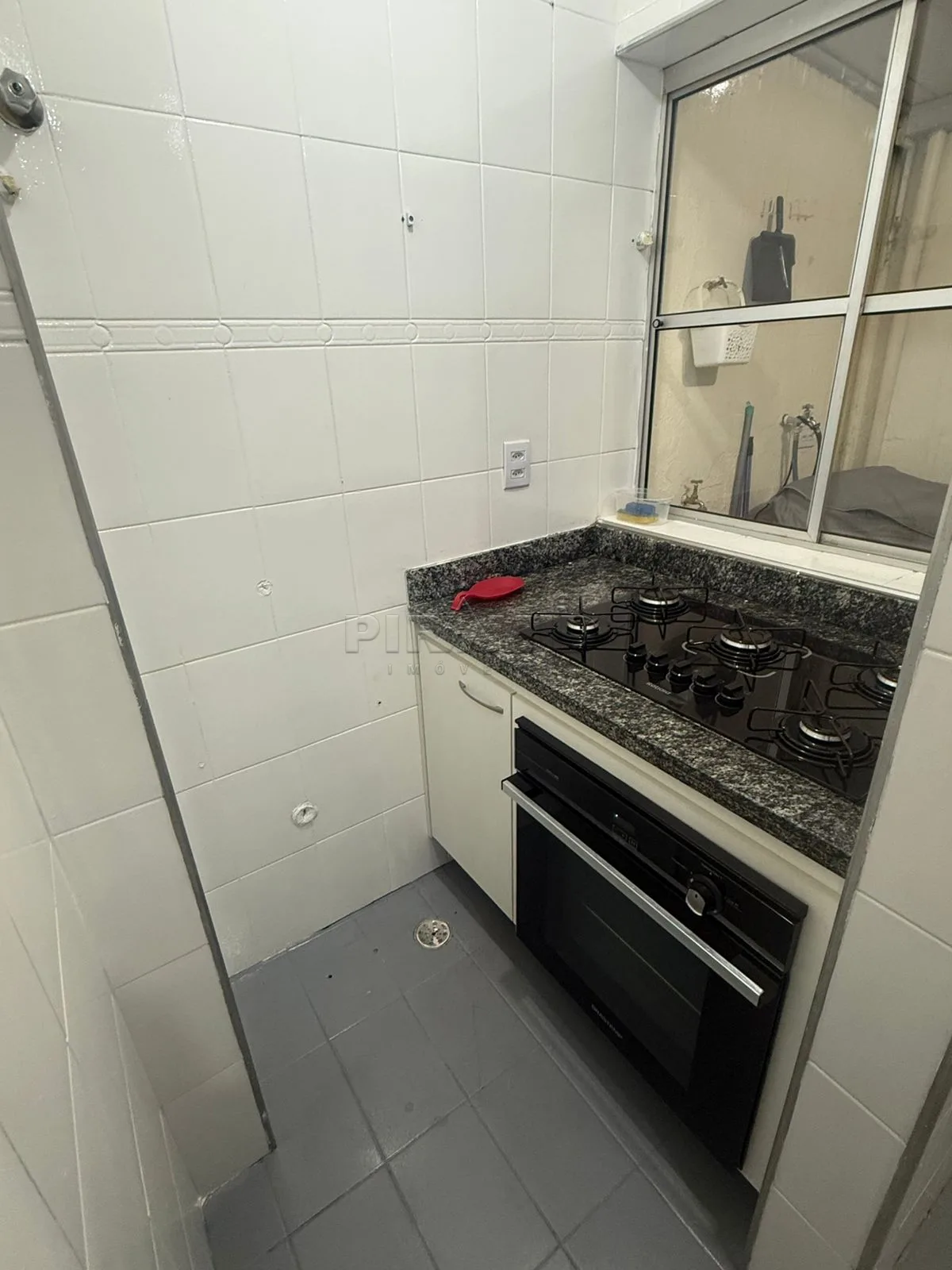Alugar Casa / Condom&iacute;nio em Ribeir&atilde;o Preto R$ 1.550,00 - Foto 11