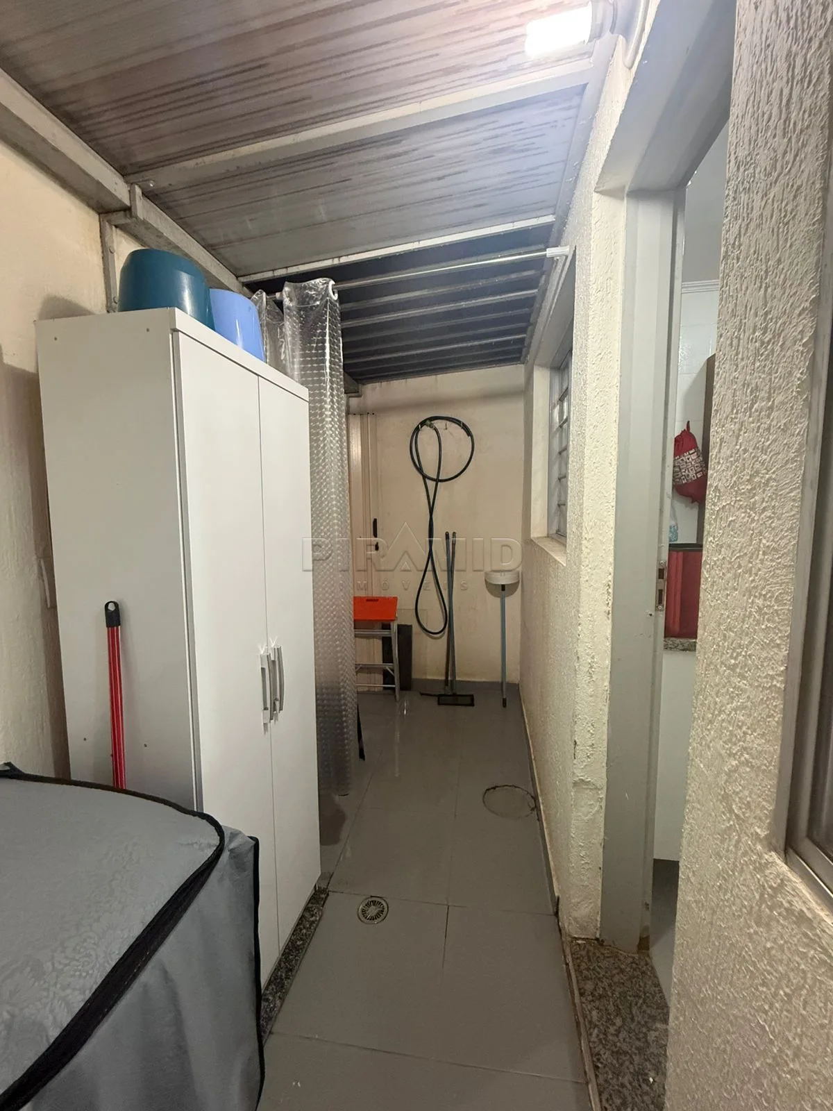 Alugar Casa / Condom&iacute;nio em Ribeir&atilde;o Preto R$ 1.550,00 - Foto 13