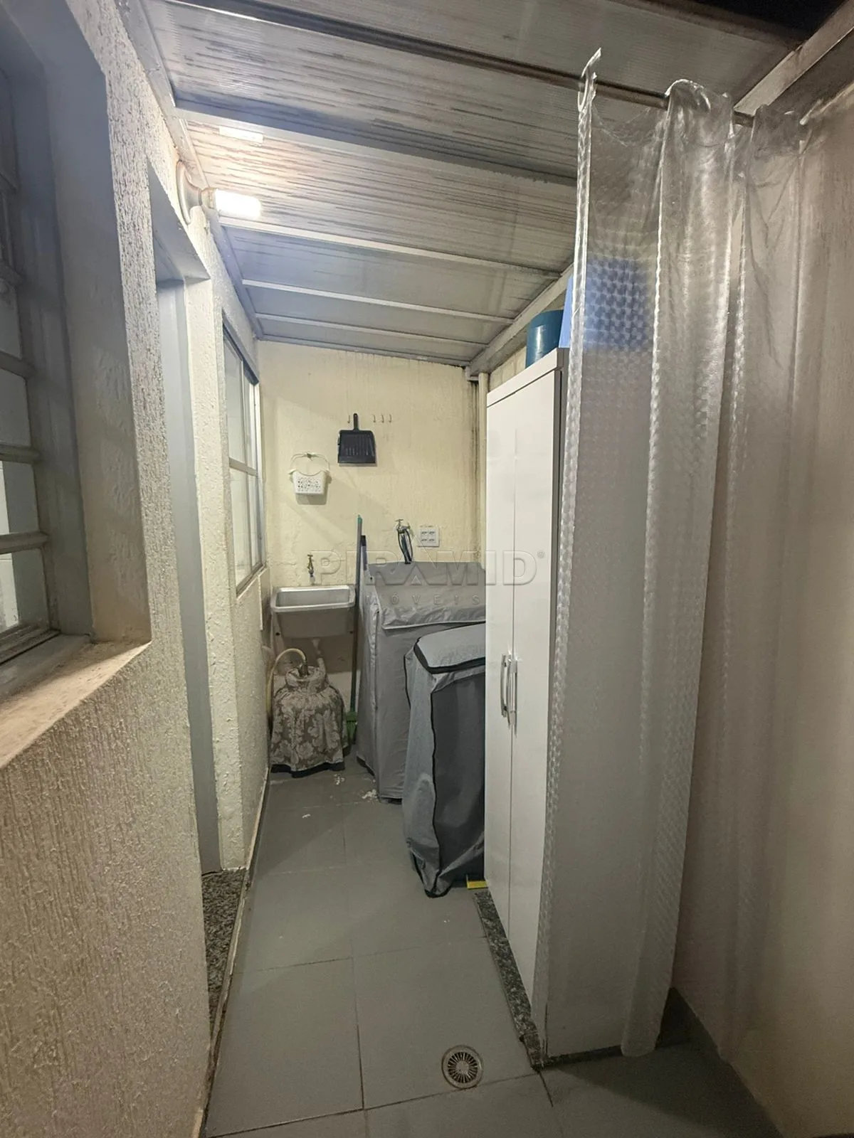 Alugar Casa / Condom&iacute;nio em Ribeir&atilde;o Preto R$ 1.550,00 - Foto 14