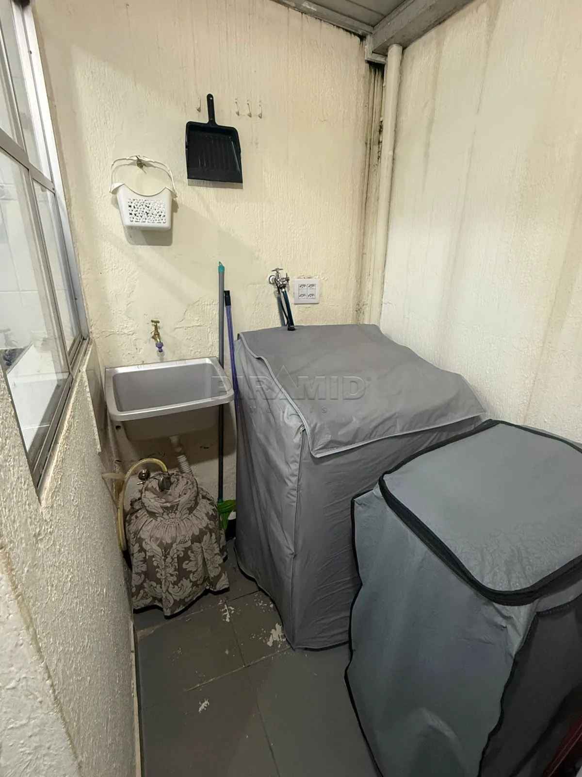 Alugar Casa / Condom&iacute;nio em Ribeir&atilde;o Preto R$ 1.550,00 - Foto 15