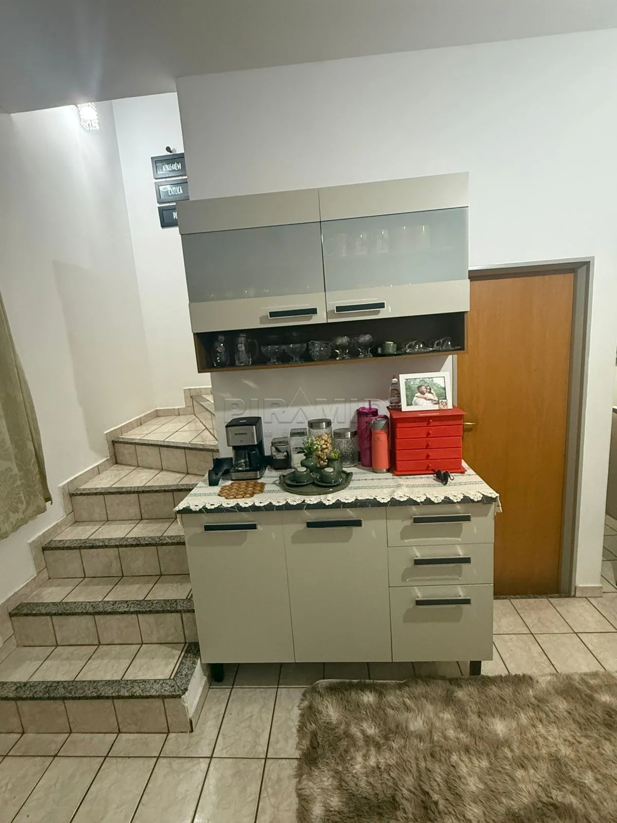 Alugar Casa / Condom&iacute;nio em Ribeir&atilde;o Preto R$ 1.550,00 - Foto 16
