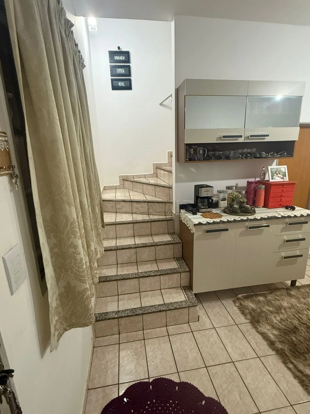 Alugar Casa / Condom&iacute;nio em Ribeir&atilde;o Preto R$ 1.550,00 - Foto 17