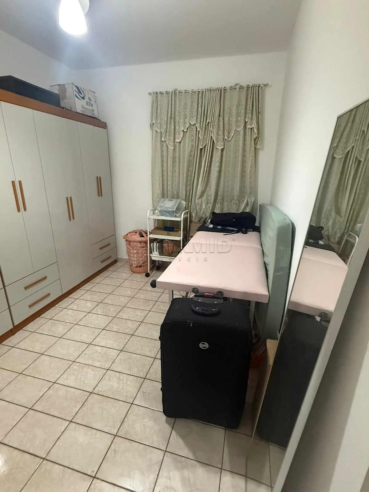 Alugar Casa / Condom&iacute;nio em Ribeir&atilde;o Preto R$ 1.550,00 - Foto 20