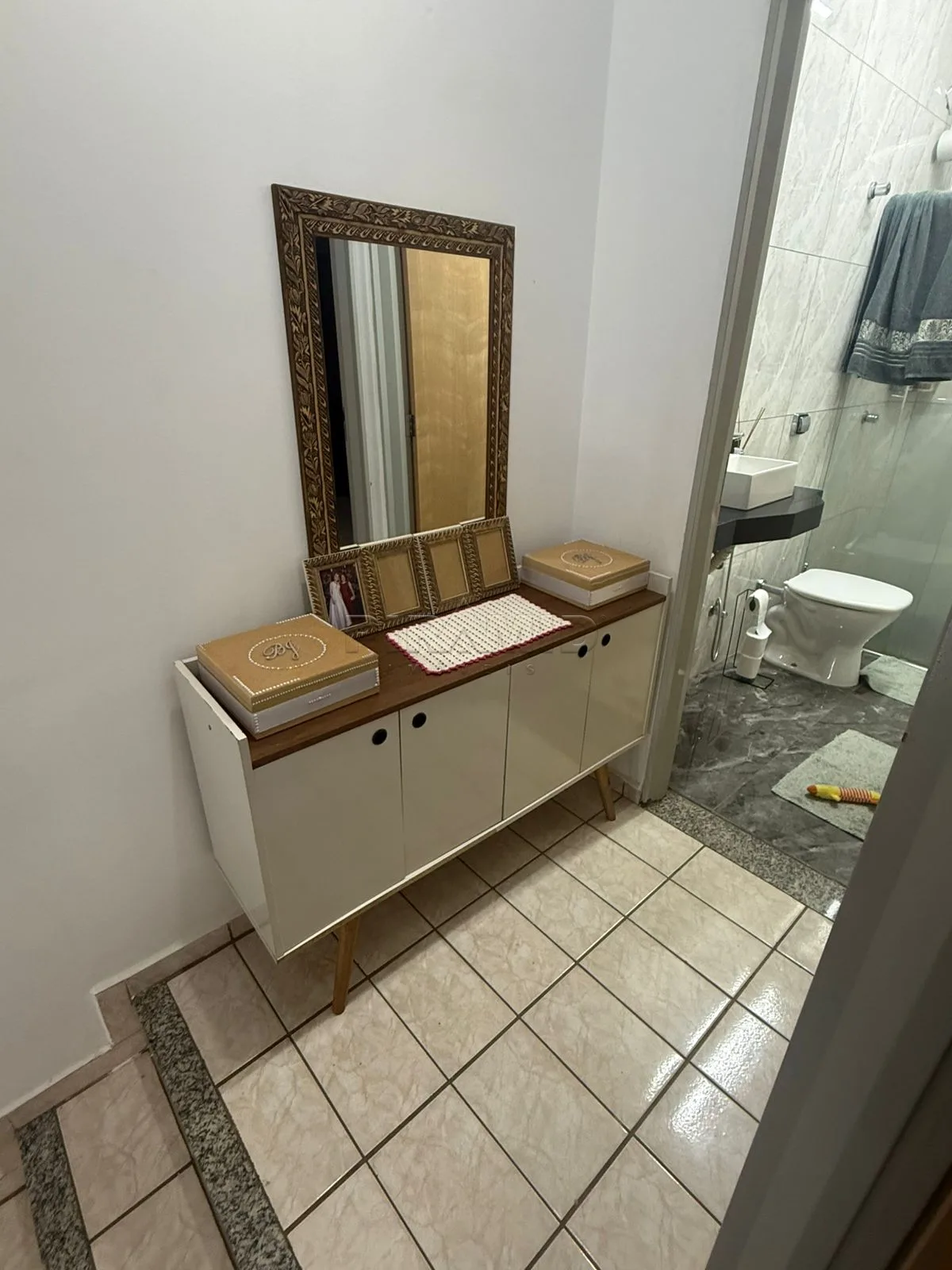 Alugar Casa / Condom&iacute;nio em Ribeir&atilde;o Preto R$ 1.550,00 - Foto 23