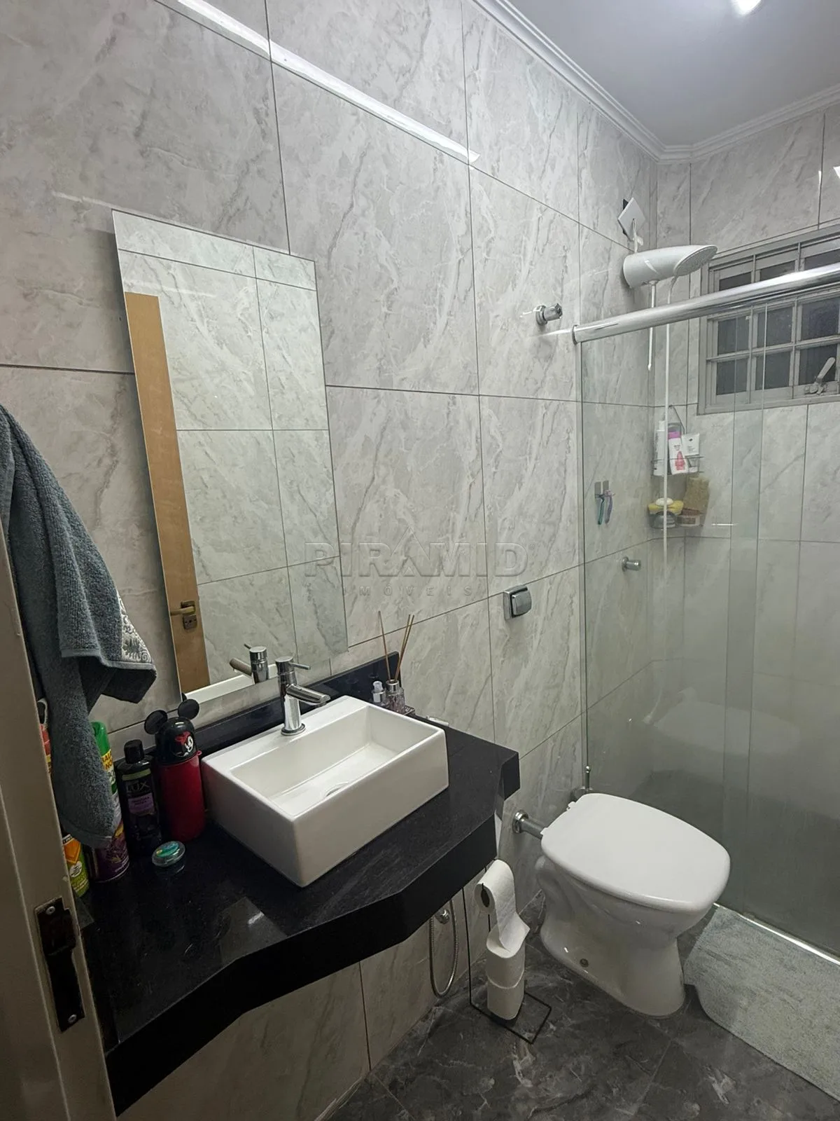 Alugar Casa / Condom&iacute;nio em Ribeir&atilde;o Preto R$ 1.550,00 - Foto 25