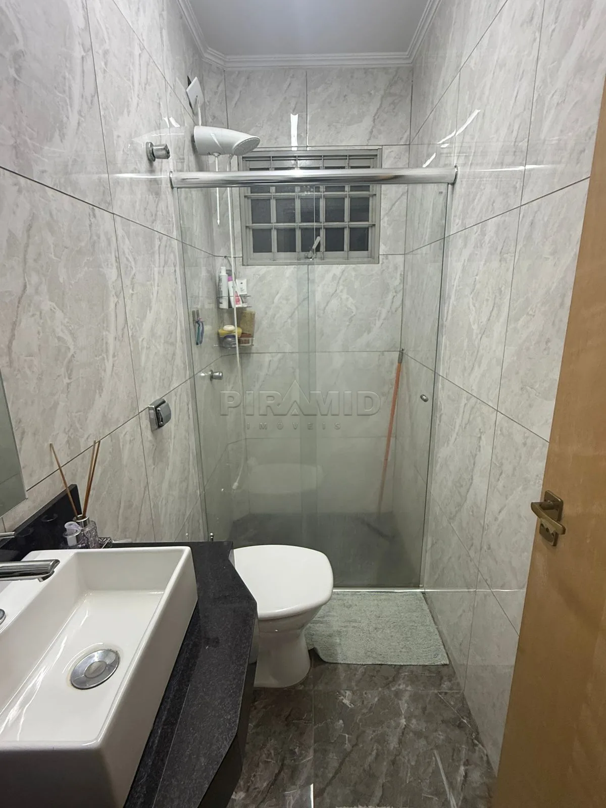 Alugar Casa / Condom&iacute;nio em Ribeir&atilde;o Preto R$ 1.550,00 - Foto 26