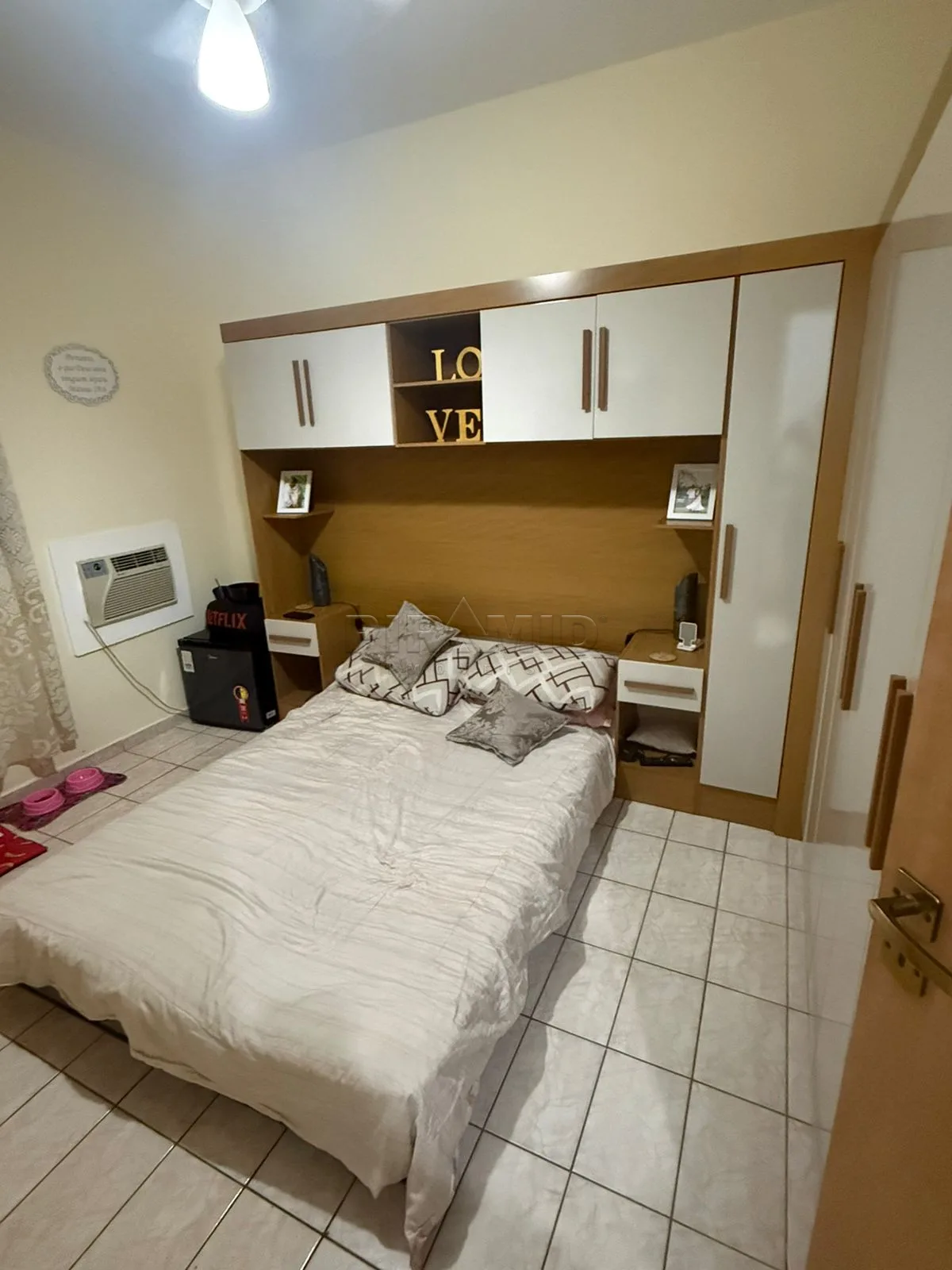 Alugar Casa / Condom&iacute;nio em Ribeir&atilde;o Preto R$ 1.550,00 - Foto 28