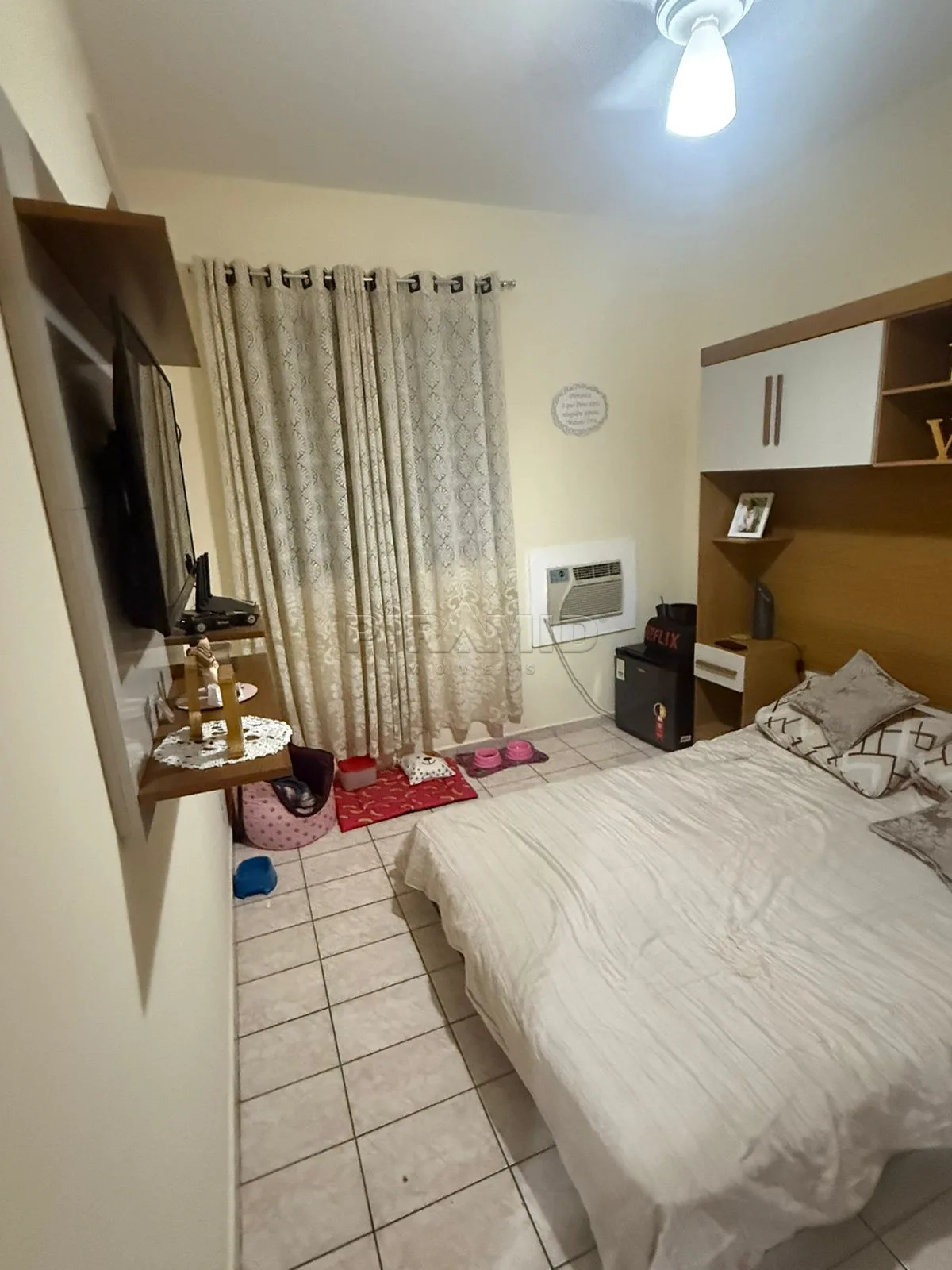 Alugar Casa / Condom&iacute;nio em Ribeir&atilde;o Preto R$ 1.550,00 - Foto 29
