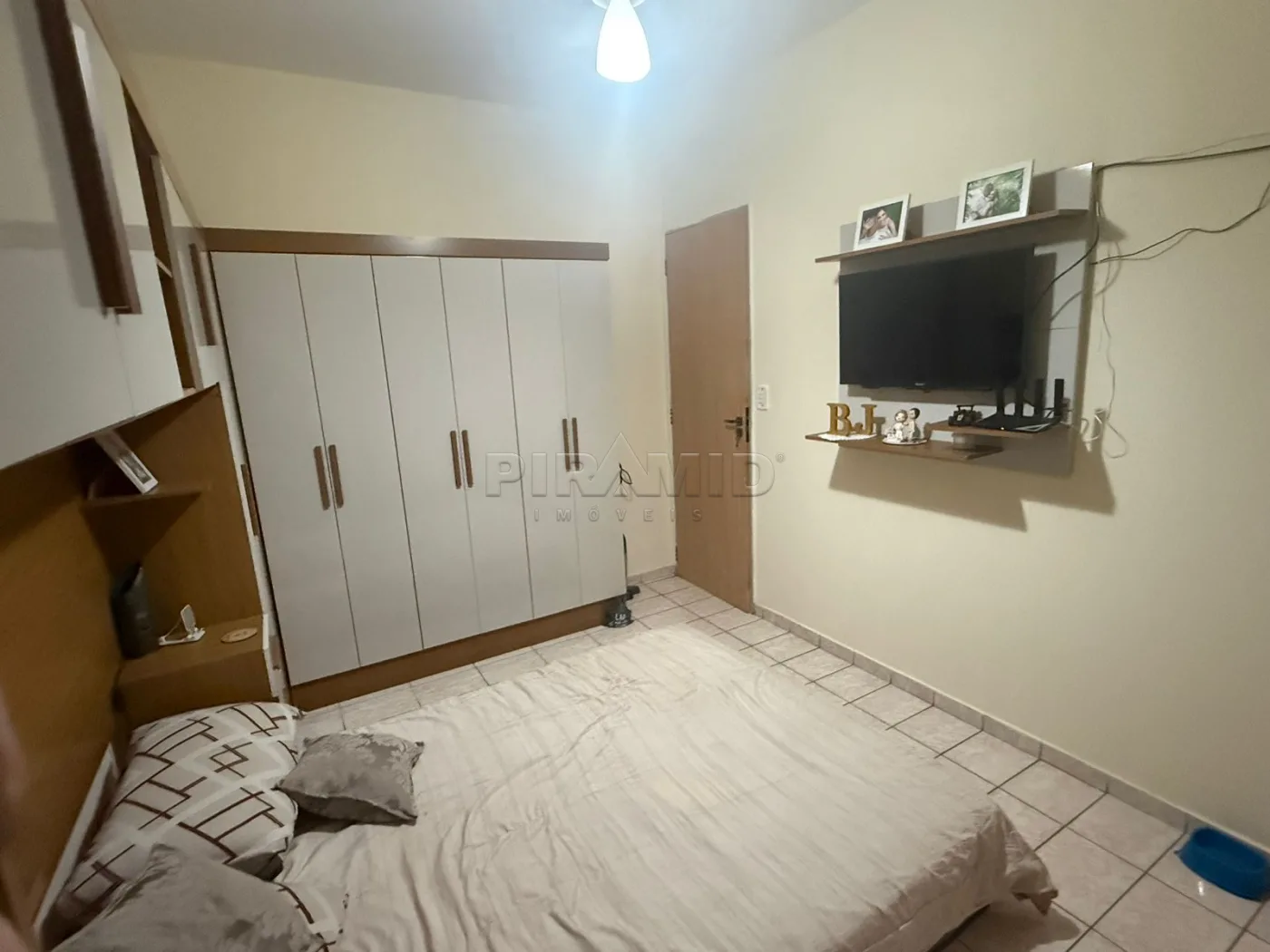 Alugar Casa / Condom&iacute;nio em Ribeir&atilde;o Preto R$ 1.550,00 - Foto 31