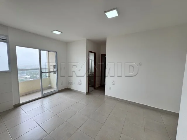 Alugar Apartamento / Padr&atilde;o em Ribeir&atilde;o Preto R$ 2.000,00 - Foto 1