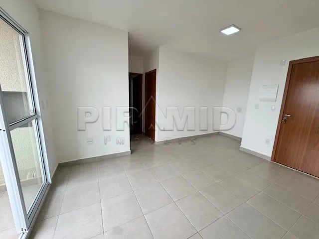 Alugar Apartamento / Padr&atilde;o em Ribeir&atilde;o Preto R$ 2.000,00 - Foto 2