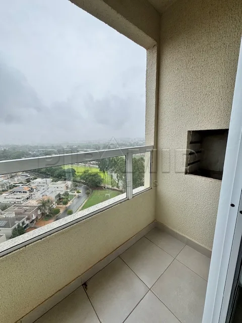 Alugar Apartamento / Padr&atilde;o em Ribeir&atilde;o Preto R$ 2.000,00 - Foto 4