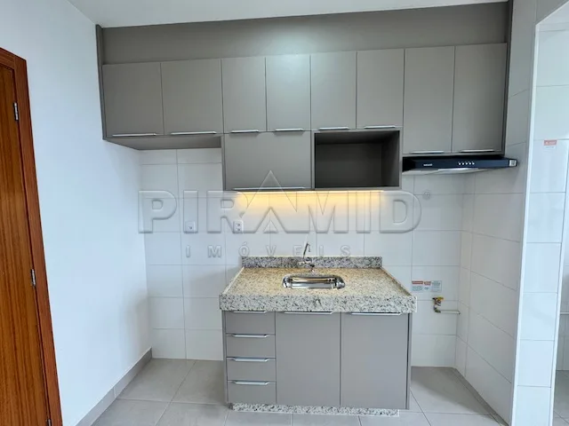 Alugar Apartamento / Padr&atilde;o em Ribeir&atilde;o Preto R$ 2.000,00 - Foto 8