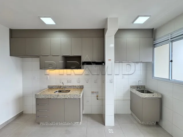 Alugar Apartamento / Padr&atilde;o em Ribeir&atilde;o Preto R$ 2.000,00 - Foto 9