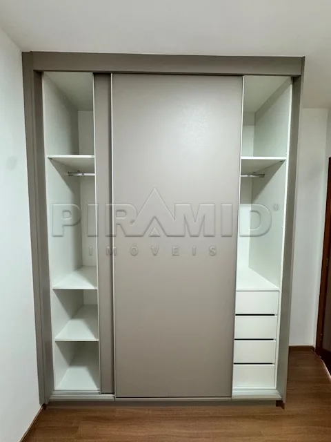 Alugar Apartamento / Padr&atilde;o em Ribeir&atilde;o Preto R$ 2.000,00 - Foto 11