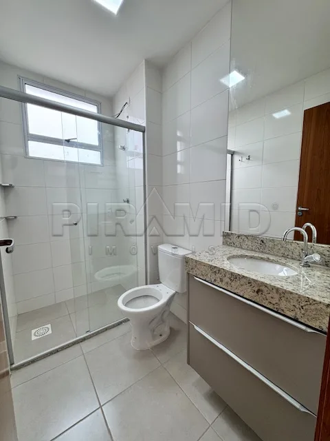 Alugar Apartamento / Padr&atilde;o em Ribeir&atilde;o Preto R$ 2.000,00 - Foto 12