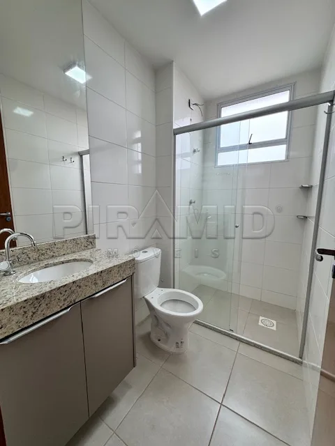 Alugar Apartamento / Padr&atilde;o em Ribeir&atilde;o Preto R$ 2.000,00 - Foto 15