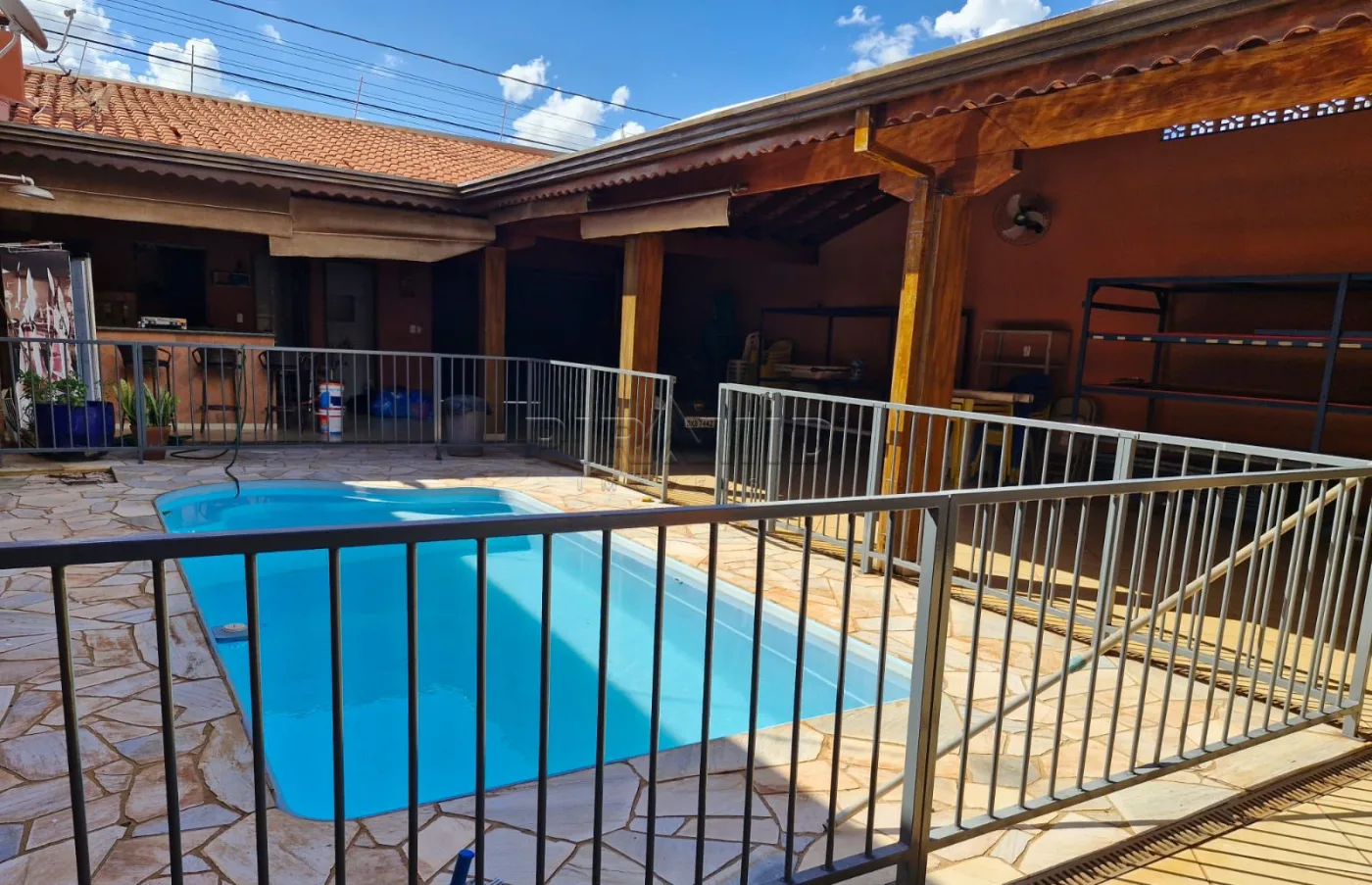 Comprar Casa / Padr&atilde;o em Ribeir&atilde;o Preto R$ 426.000,00 - Foto 1