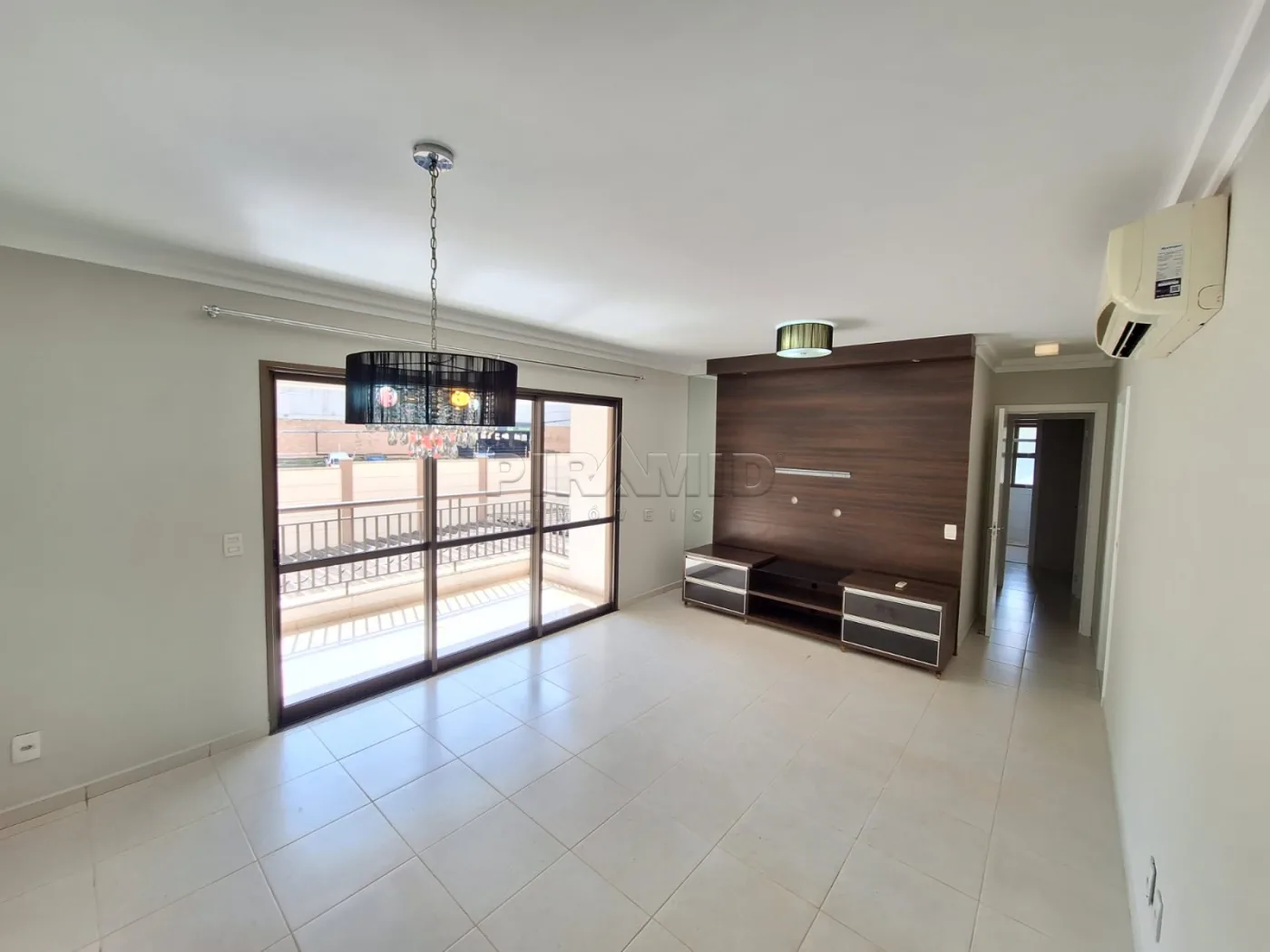 Alugar Apartamento / Padr&atilde;o em Ribeir&atilde;o Preto R$ 3.800,00 - Foto 1