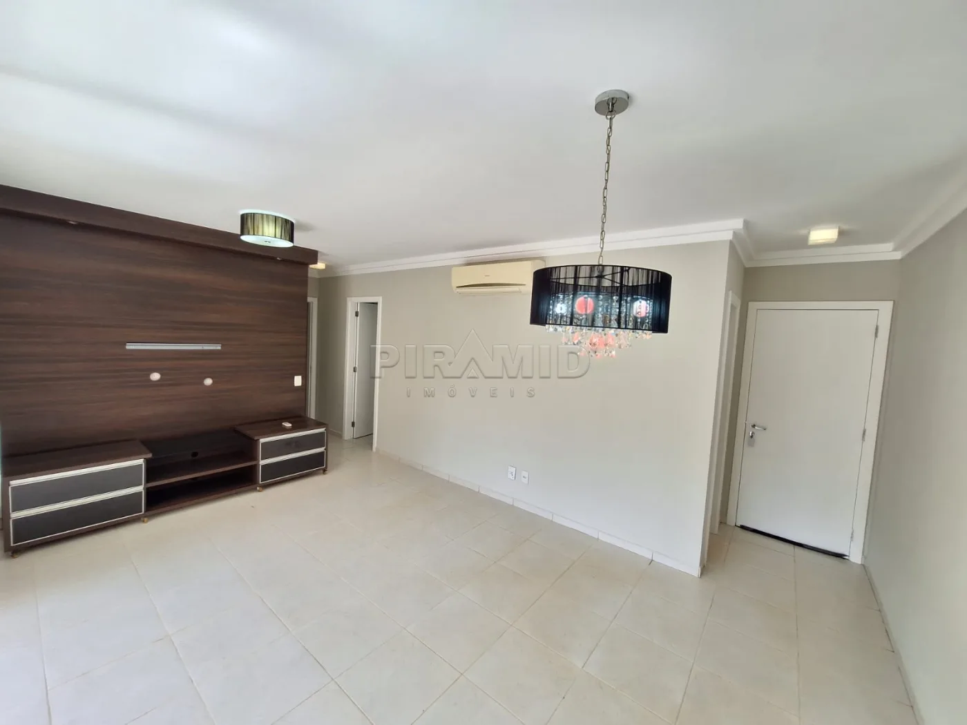 Alugar Apartamento / Padr&atilde;o em Ribeir&atilde;o Preto R$ 3.800,00 - Foto 2