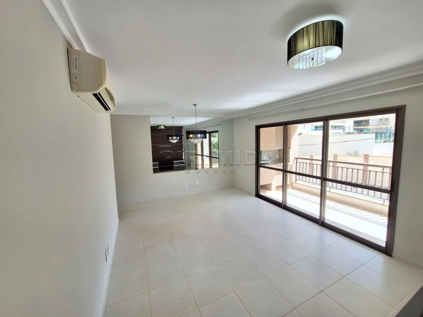 Alugar Apartamento / Padr&atilde;o em Ribeir&atilde;o Preto R$ 3.800,00 - Foto 3