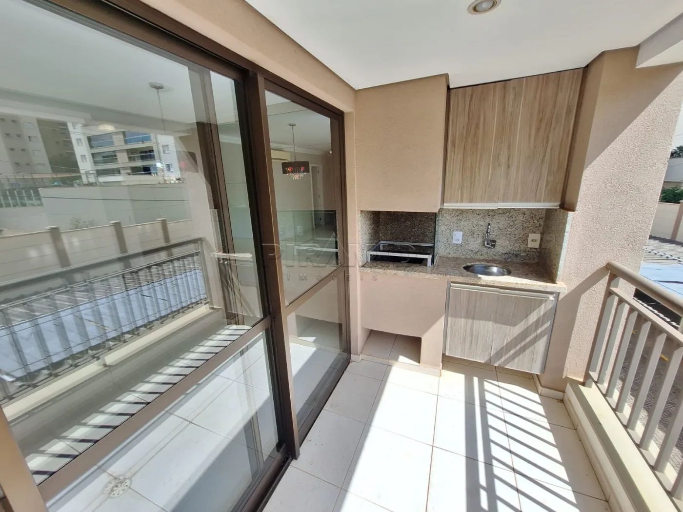 Alugar Apartamento / Padr&atilde;o em Ribeir&atilde;o Preto R$ 3.800,00 - Foto 4