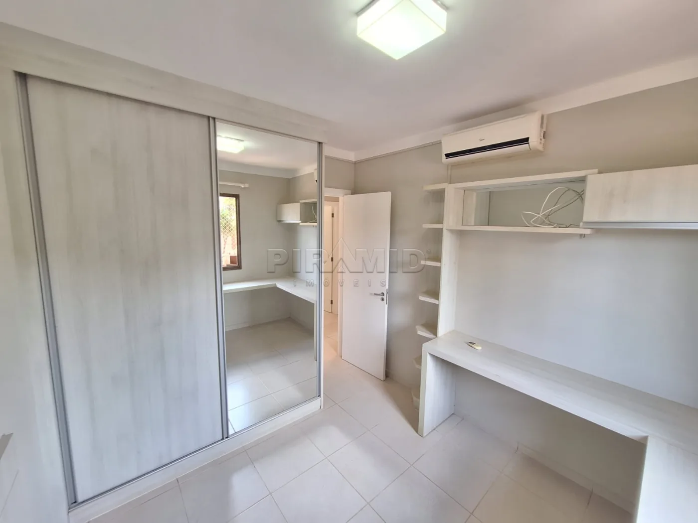 Alugar Apartamento / Padr&atilde;o em Ribeir&atilde;o Preto R$ 3.800,00 - Foto 10